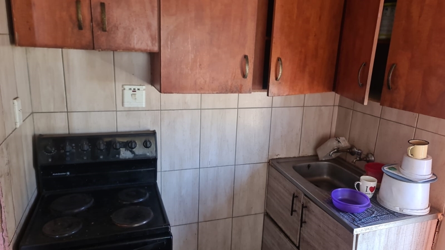 2 Bedroom Property for Sale in Mabopane Unit X North West